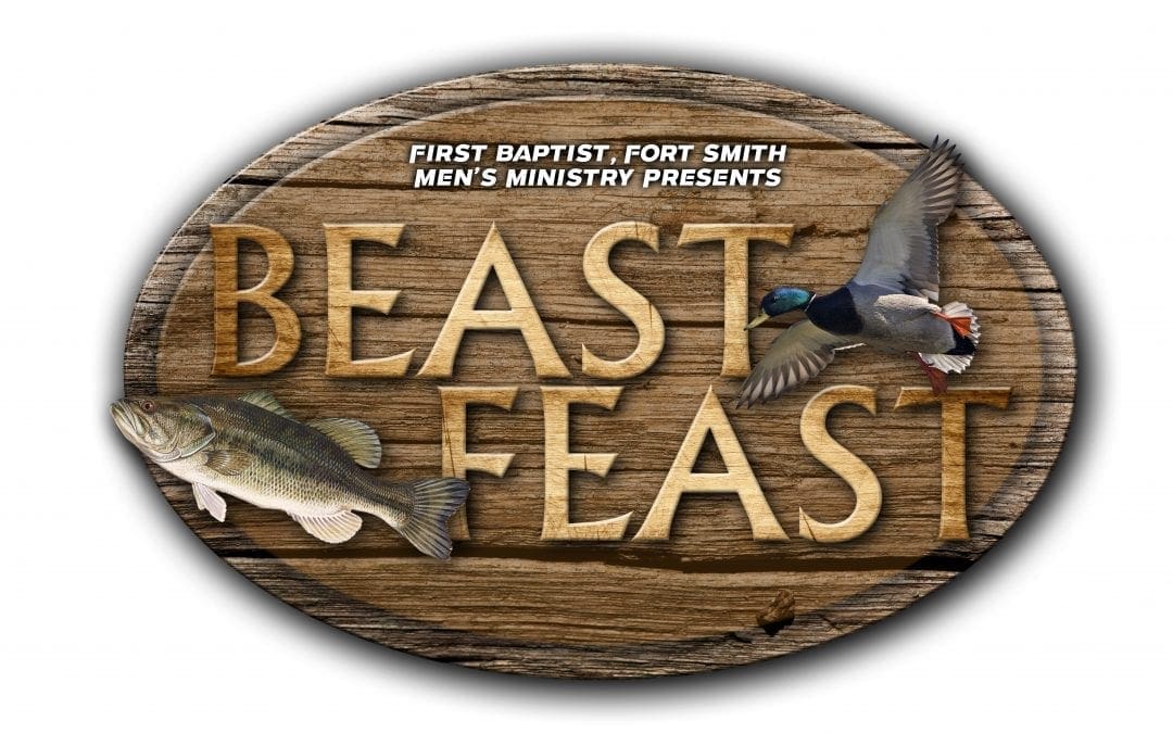Beast Feast – Meet Jimmy Houston